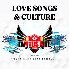 Love Songs & Culture Mix