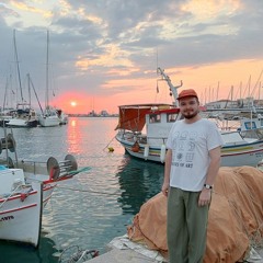 Rum Punch w/ Danny Fitzgerald 120924