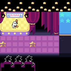 Grand Theatre [OST version]
