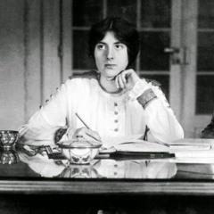 D'un Matin De Printemps- Lili Boulanger- Play's Luna Tinoco (flute part)