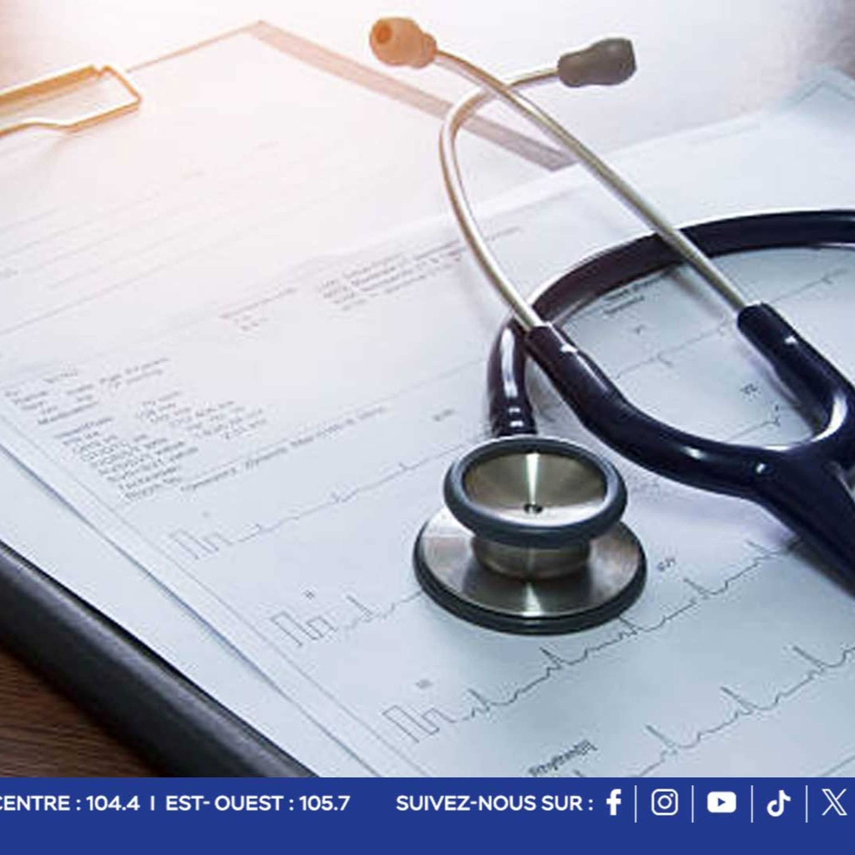 Medical Board : des auditeurs de Top FM dénoncent des évaluations jugées injustes episode artwork