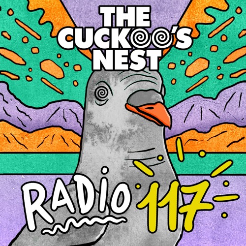 Mr. Belt & Wezol's The Cuckoo's Nest 117
