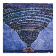 Dante's 9th circle