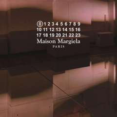 Maison Margiela Autumn-Winter 2019 Artisanal Co-ed collection