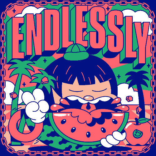 Ede & Deckert - Endlessly (Anja Schneider Remix)