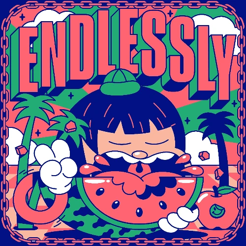 Artwork for the song Ede & Deckert - Endlessly (Anja Schneider Remix)  by Watergate Records on Next Sound