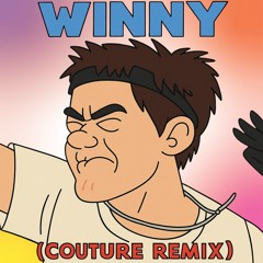 Fred Again & Sammy Virji - Winny (Couture Remix)