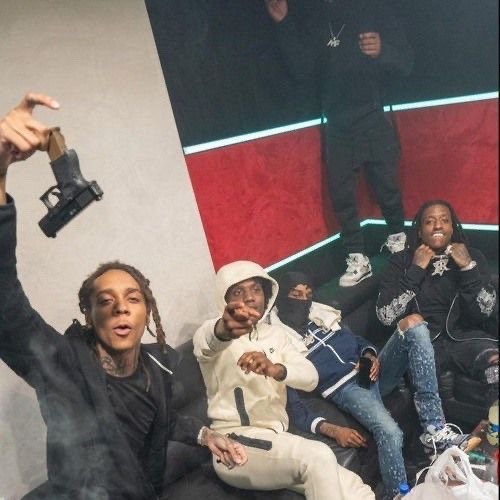 Lil Scoom 89- Up a 10 (Unreleased  Rare).mp3