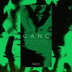 Venthura Ft After Ours - Gang