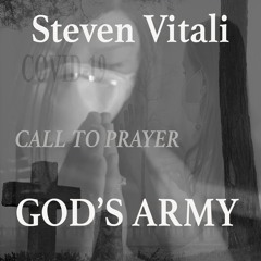 Covid-19 Call to Prayer God's Army