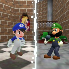 MarioTube War (Program War but It's a SMG4 and Weegeepie Cover)