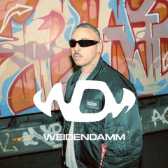 Manrick Stapez @ Weidendamm, Hannover 21.11.25