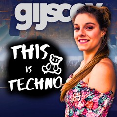 GIJS COX - THIS IS TECHNO #34