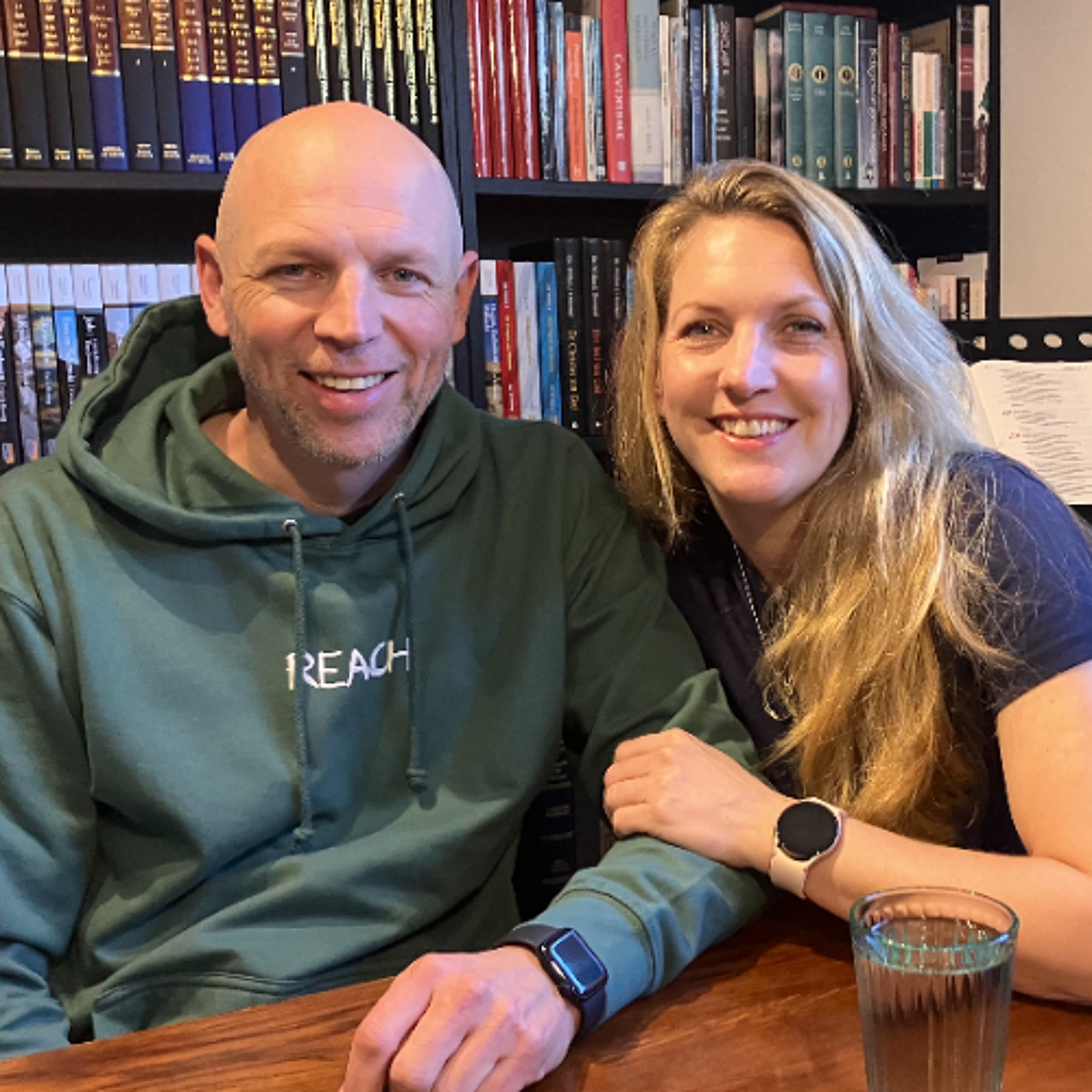 anne en eliza keyzer ethnos 360