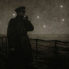 Dark is The Night  - Тёмная ночь  { slowed and reverb }