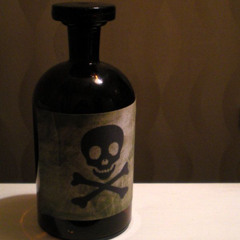 poison prod. Tyheera