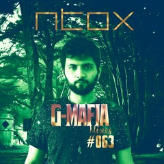 G-Mafia Mixes #063 - Ntox