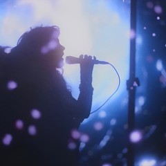 purity ring - the long night (remix)