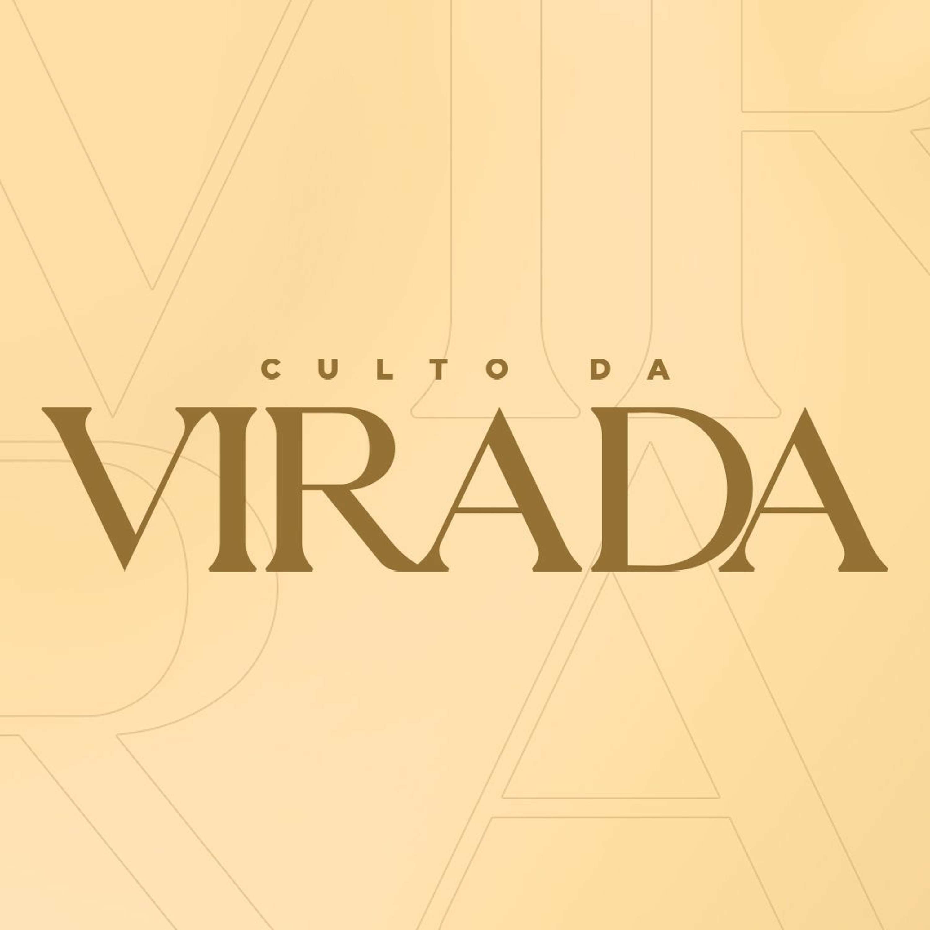 Culto da Virada // Pr. Domingos Jardim