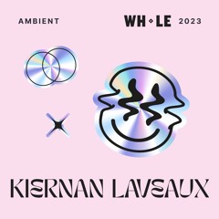 KIERNAN LAVEAUX