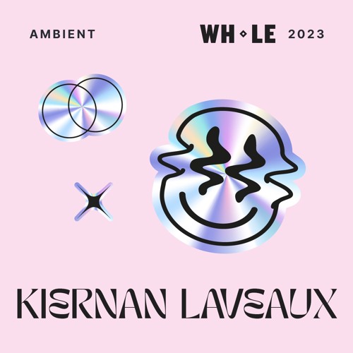 KIERNAN LAVEAUX
