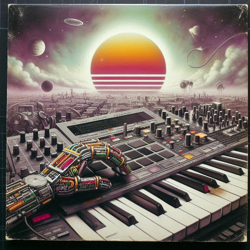 Week 9 - One more time