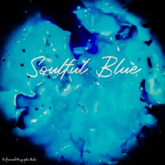 'Soulful Blue'