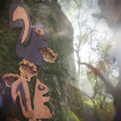 Goodmorning Squirrel