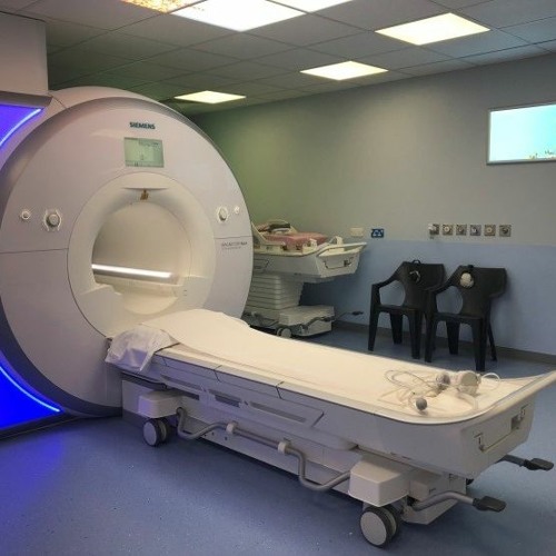 Stream MRI Scan music by Southside Woods Listen online for free on