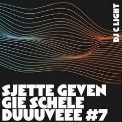sjette geven gie schele duuuveee #7