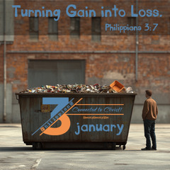 Predicament's Purpose Part 1 (January 19, 2025)