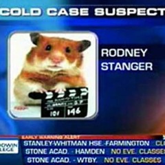 Rodney Stanger