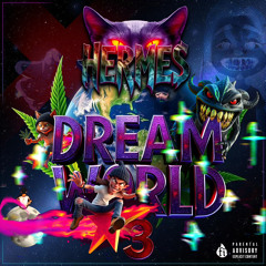 Hxrmx$ x Kidd Kwest = Outer Space Swag *2k25 MIXX* [Prod: Casttag ! x Tyler Brady]