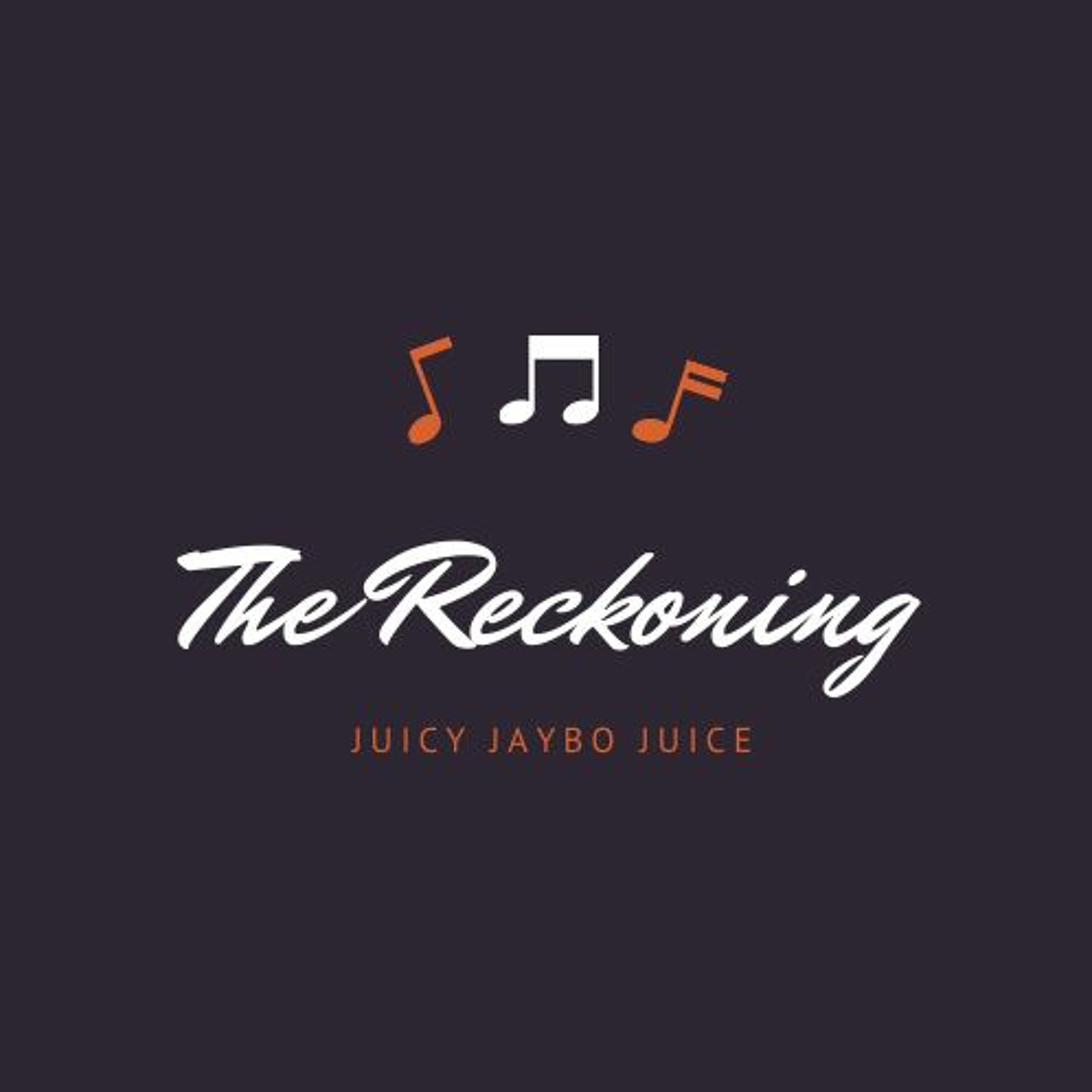THE RECKONING