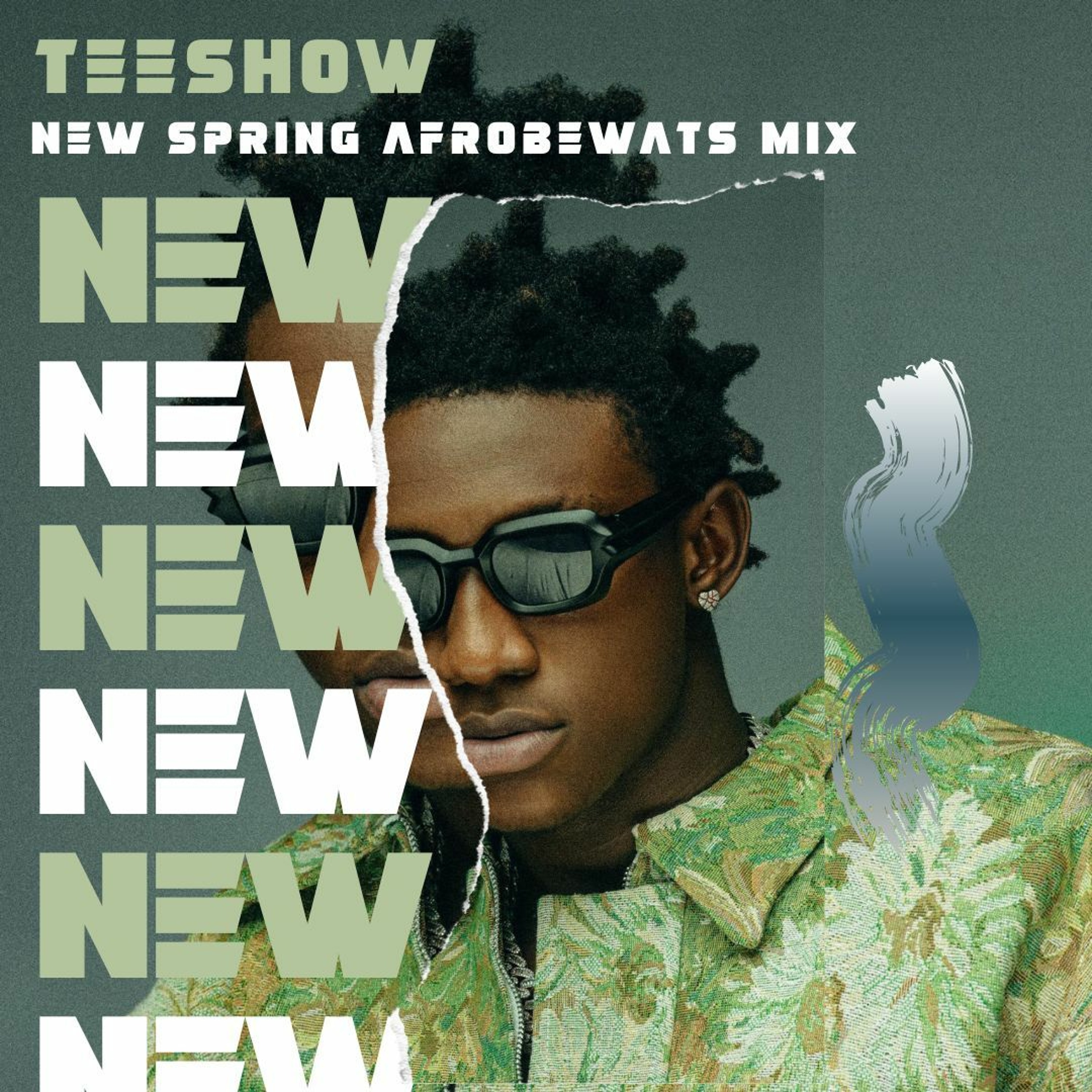 New Afrobeats Mix 2024 Feat Shallipopi, Zinoleesky, Seyi Vibez, ShattaWale, TylerICU, Tyla
