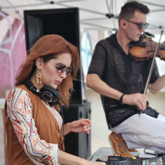 Episode 13/ Make Love not war - festival/ Miami