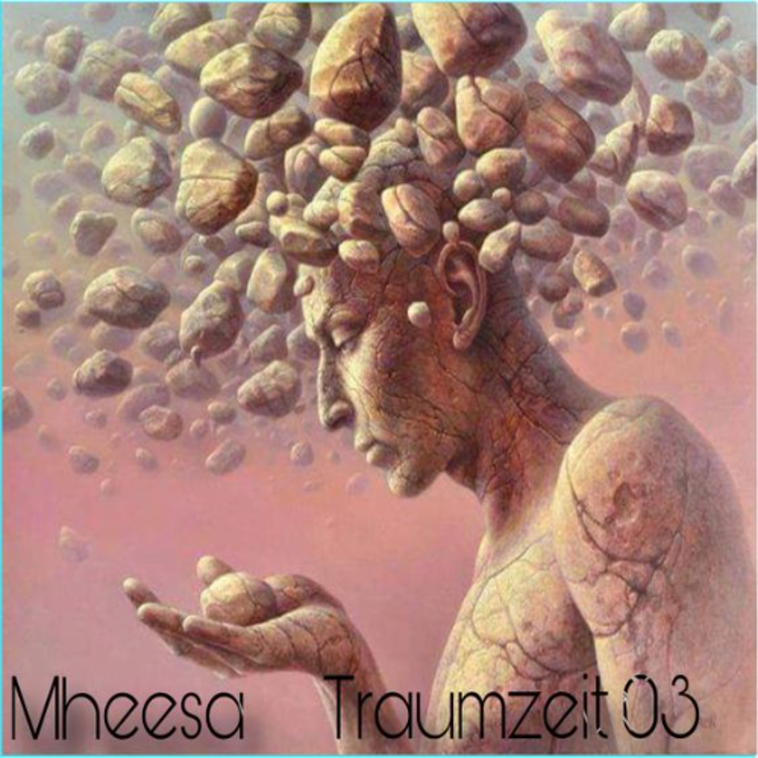 Mheesa - Traumzeit 03 episode artwork