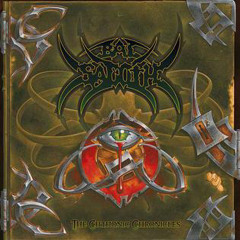 Bal-Sagoth - The Chthonic Chronicles