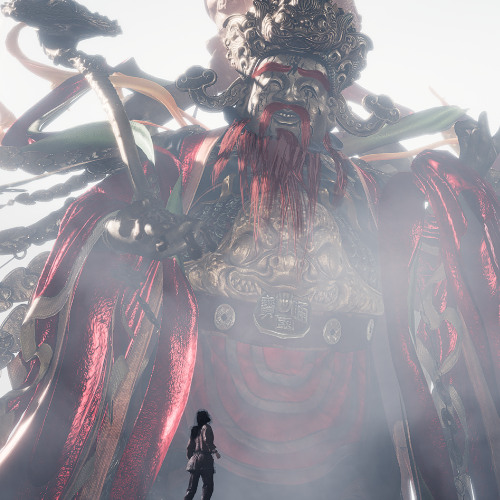 last thing you see before getting slimed out in kaifeng