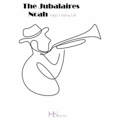 The Jubalaires - Noah (Tolga Maktay Edit)