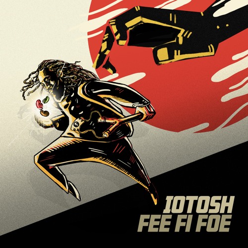 FEE FI FOE