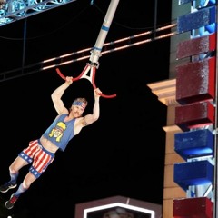 Ninja Warrior Games