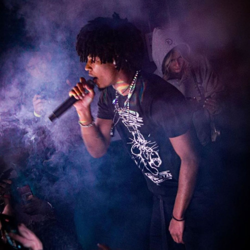 Hardrock - Cool Story Bro [prod. Nosaint + Toom]