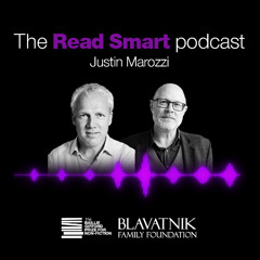 The 2025 Shortlist: Justin Marozzi