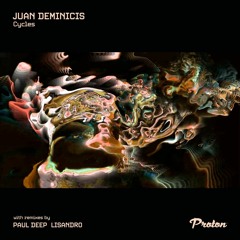 Juan Deminicis - Samhadi (Lisandro Remix) [Proton Music]