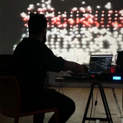 urbanrecall exerpt from performance at Iklectik, London