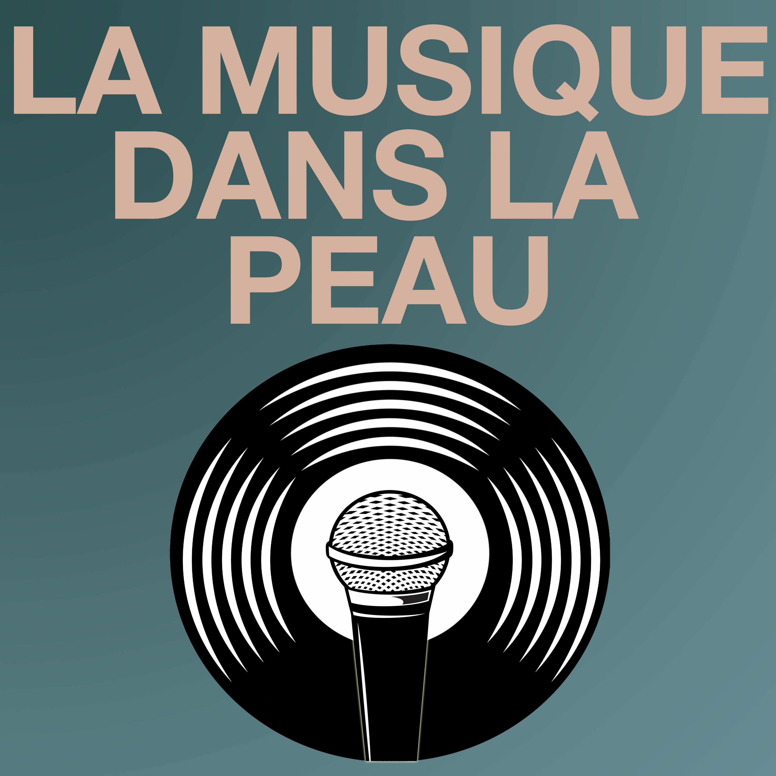 KLAXON - Musique Dans La Peau - Chronique