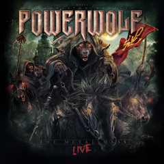 Werewolves Of Armenia