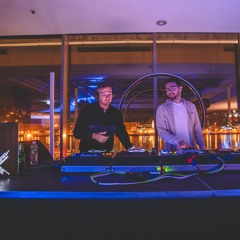 Dubecticut B2B Robert Makai DJ Set X Be Massive Party X Marriott Hotel X 20231118