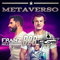 METAVERSE Franz Kellermann B2B F-Coast